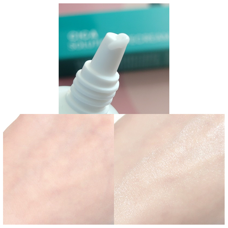 Kem Dưỡng Da Vùng Mắt Dung Tích 40ml Hiệu kissera