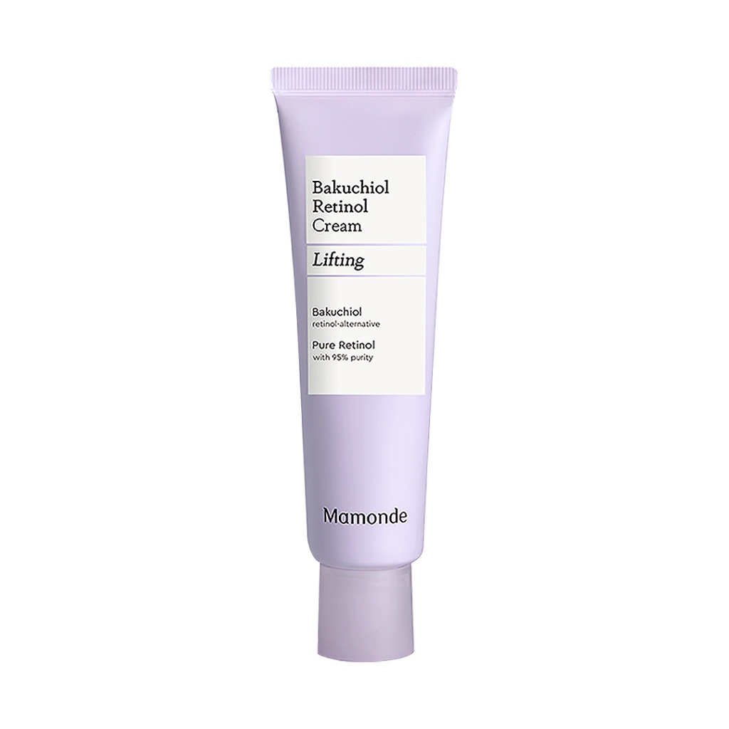 Mamonde bakuchiol Kem retinol  - Tăng Cường 95% Nguyên Chất