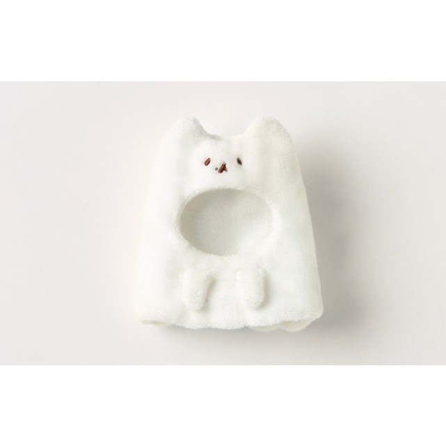 BAEKHYUN EXO MINI GHOST TEO-LAE-GI KEY RING - TEO-LAE-GI