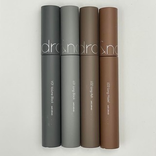 ROM&ND Mascara 7g Hiệu han all fix