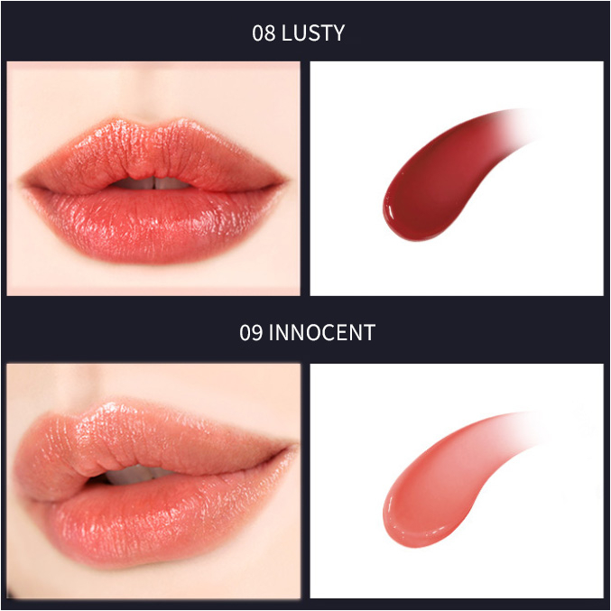 Son Dưỡng Môi Authentic 3.4g