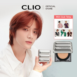 Bao Gồm Đệm Mới] Bộ Đệm Lót Cho kill the new cushion spf50 + pa + + + + 15gx2 (Chính Hãng / cherish / koshort / mini / Pading