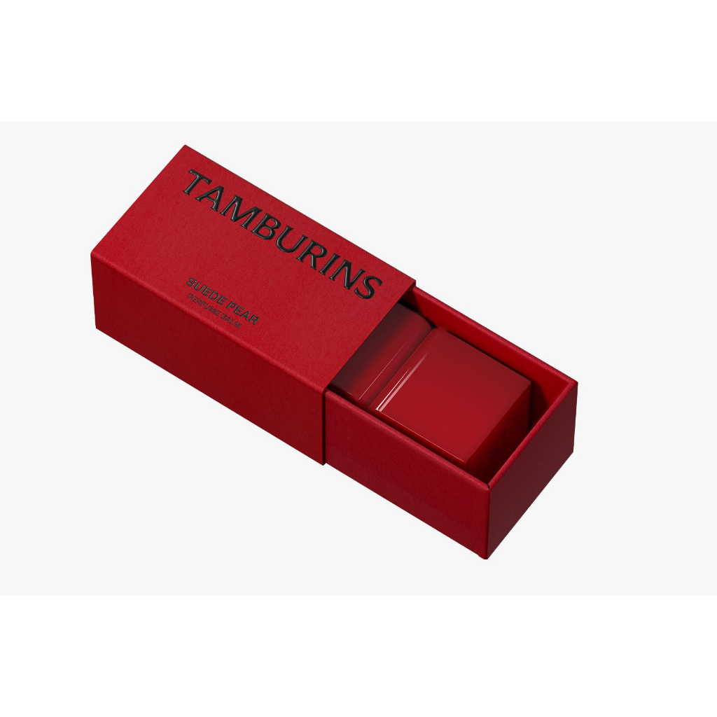 Nước Hoa tamburins 6.5g