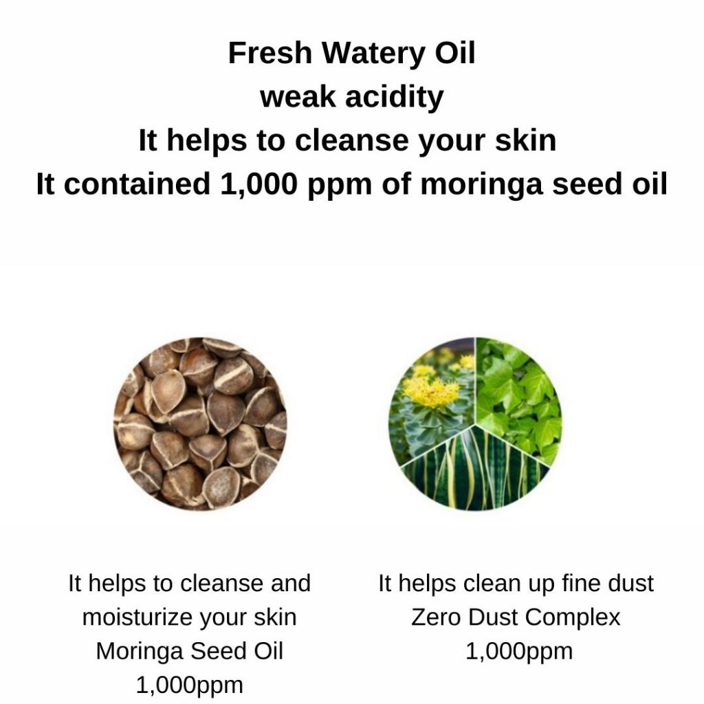 Gói 80 Tờ Khăn Giấy Làm Sạch Sâu  / Khăn Giấy Sạch