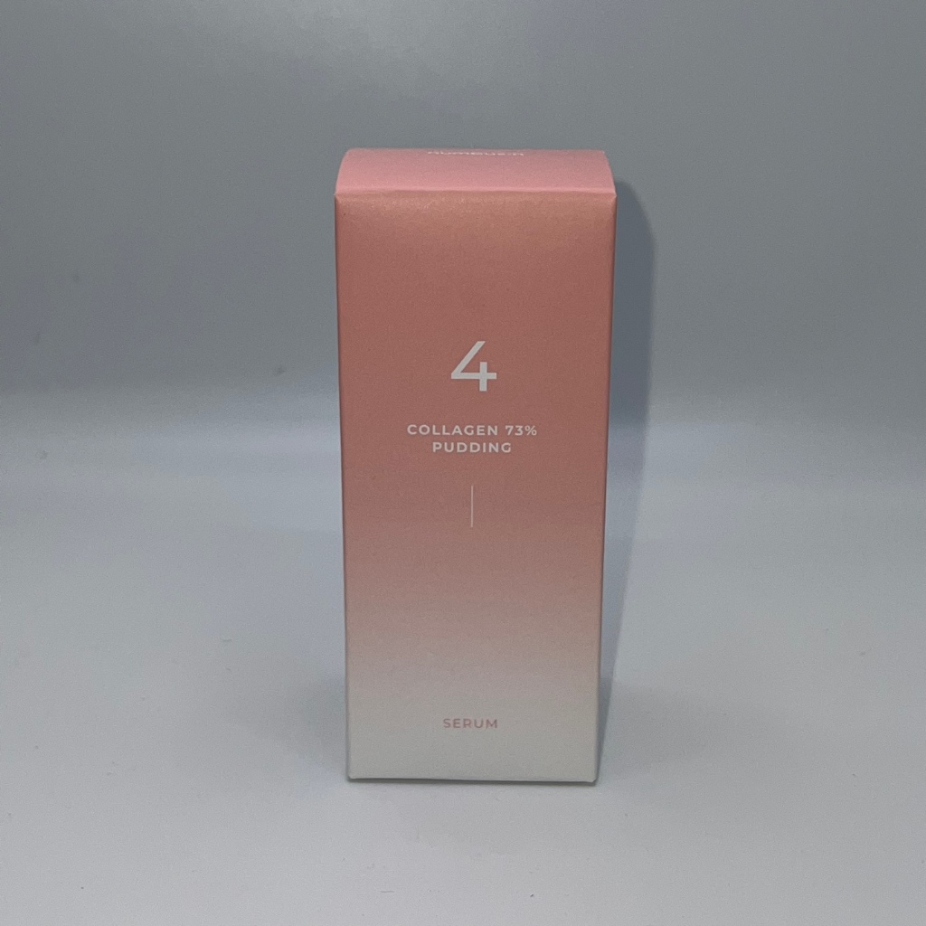 Serum numbuzin no.4 collagen 73% 50ml Chất Lượng Cao