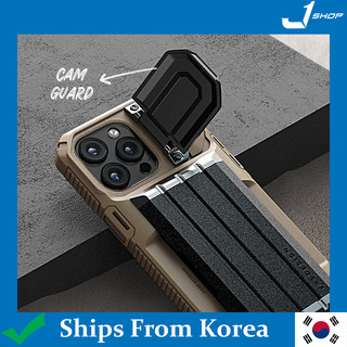 Vrs Ốp Điện Thoại damda glide Cuối Cùng / hyper Cho iphone