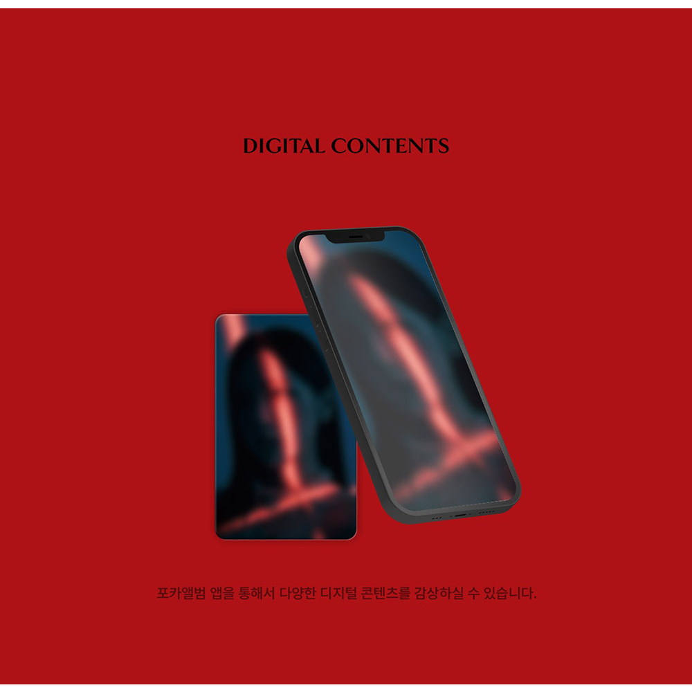 DREAMCATCHER  9th MINI ALBUM