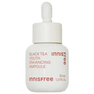 Innisfree Black Tea Youth Enhancing Ampoule 1.01 fl.oz / 30ml
