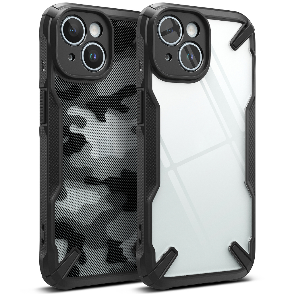 Ringke Ốp Lưng Thấm Hút Tốt Chống Sốc Cho iPhone 15 Plus 15