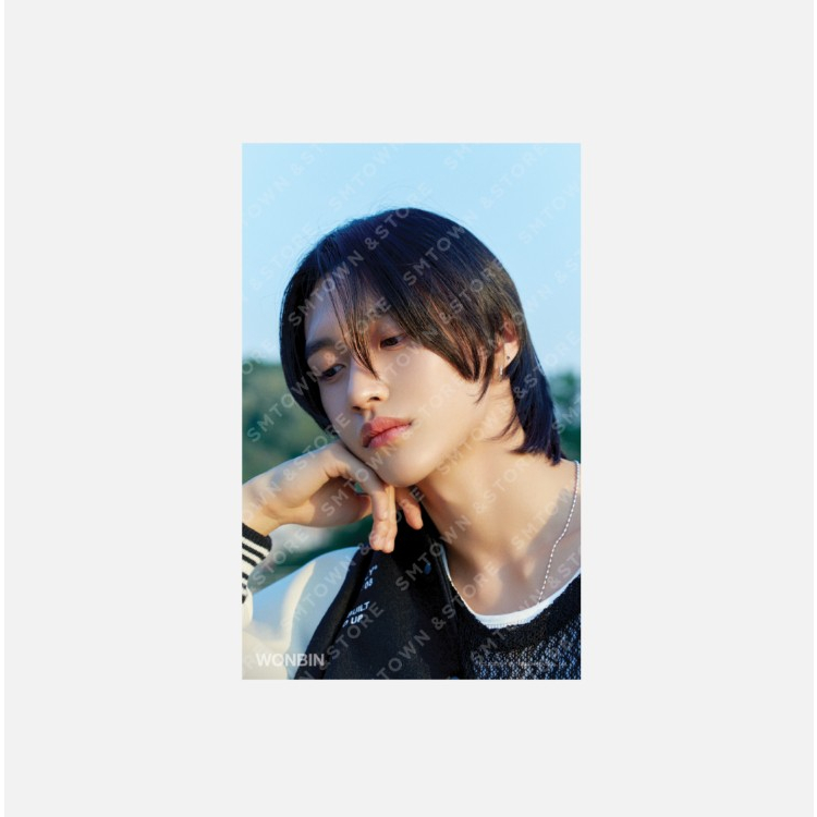 RIIZE 4X6 PHOTO SET - Get A Guitar