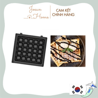 Khung Làm Bánh Cá Bánh Waffle Bánh Donut Danmi Hàn Quốc