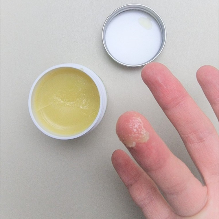 Kem chống h.ăm cao cấp 100% organic Earth Mama Organic Baby Diaper Balm 120ml