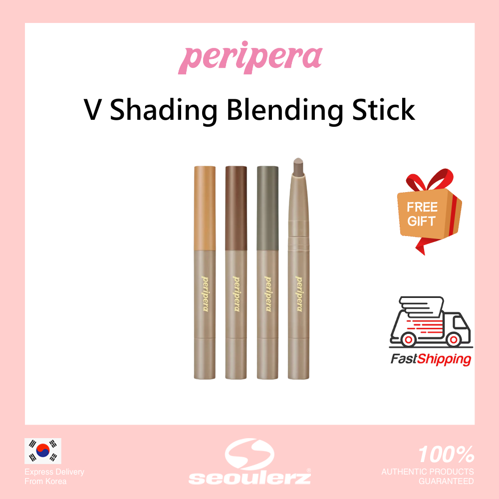 [Peripera] V Shading Blending Stick 3 Colors