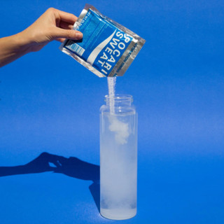 [pocari Mồ Hôi] Phấn Phủ pocari (Năm Trong 1 Hộp)
