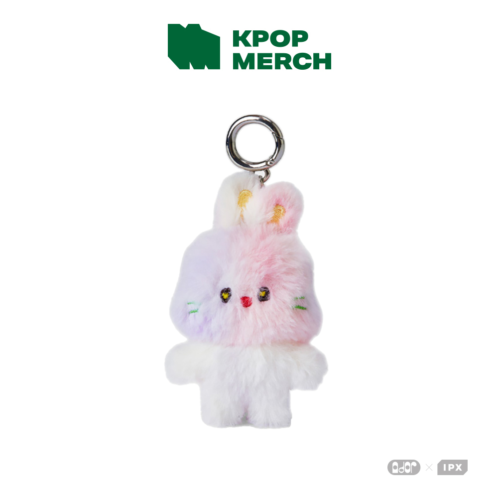 Móc khóa LINE FRIENDS NewJeans BUNINI