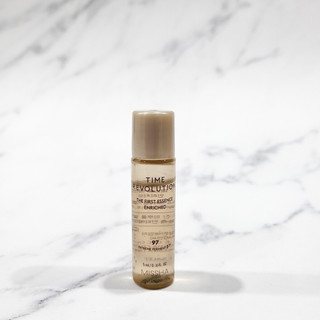 missha time revolution the first essence enriched 5ml