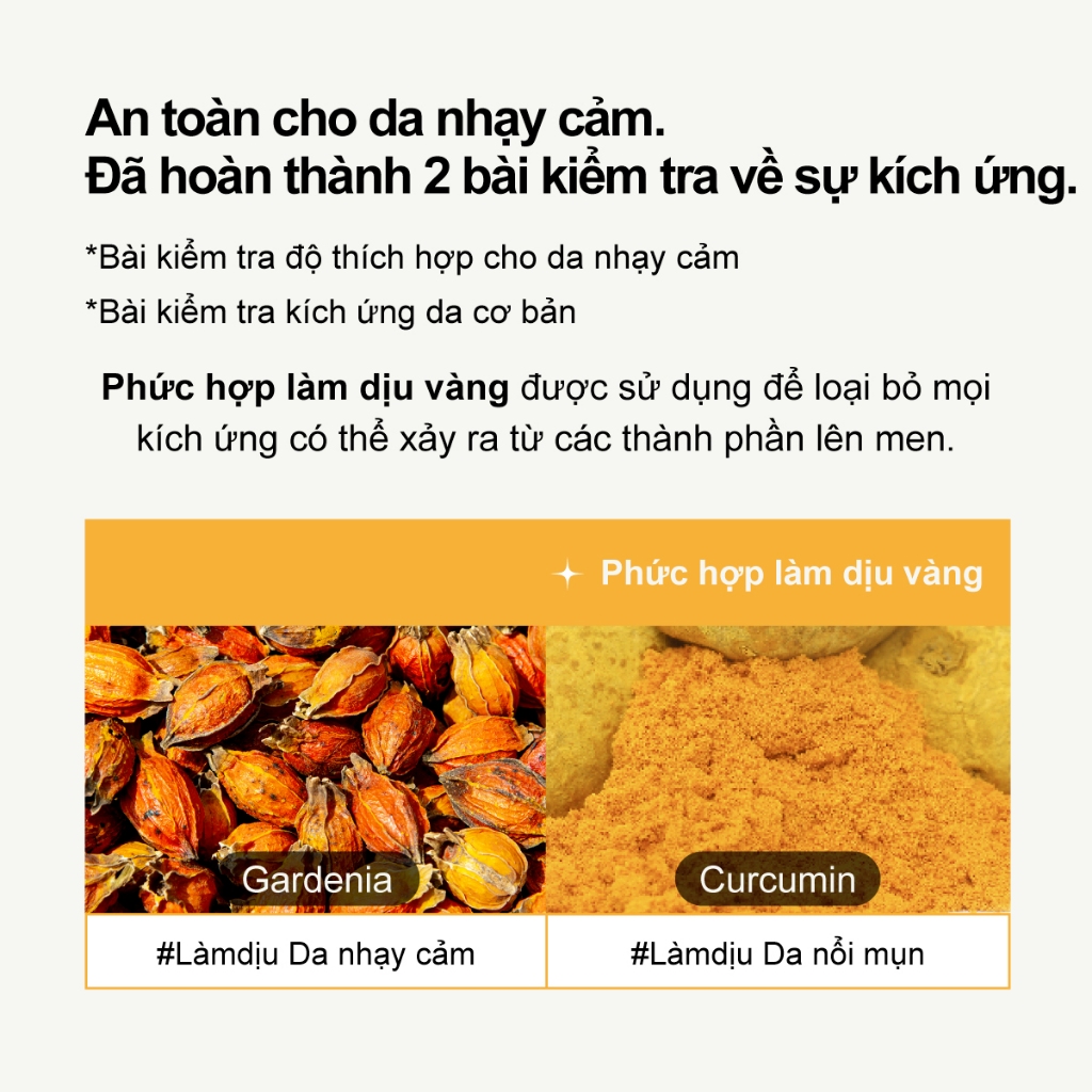 Tinh chất dạng miếng numbuzin No.3 Radiance Glowing Jumbo Essence Pad 150ml