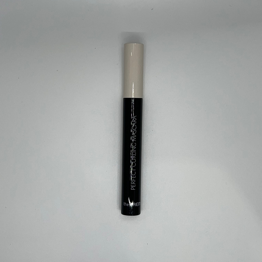 Mascara Chuốt Mi Hoàn Hảo The Saem 8ml