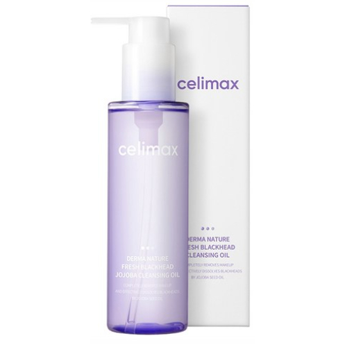 Dầu Tẩy Trang Celimax 150ml Làm Sạch Sâu Cho Da