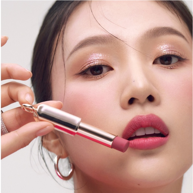 Son Dưỡng Môi Authentic 3.4g