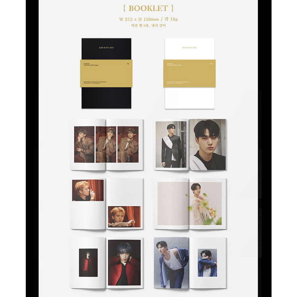 INFINITE  7th Mini Album