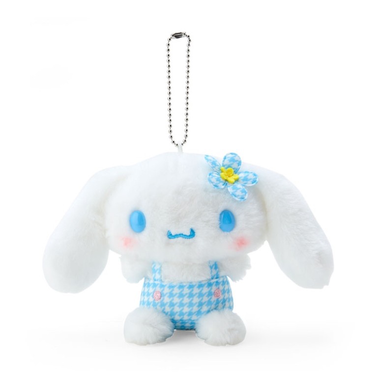 SANRIO Nhân Vật kaohana mini kaohana  Phiên Bản kogaru ver.2