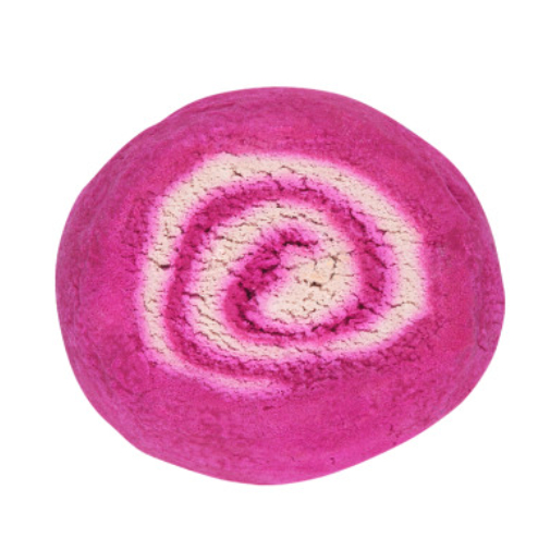 [LUSH] Viên tạo bọt bồn tắm LUSH - The Comforter Bubble Bar 200g (Hàng order store Hàn Quốc)