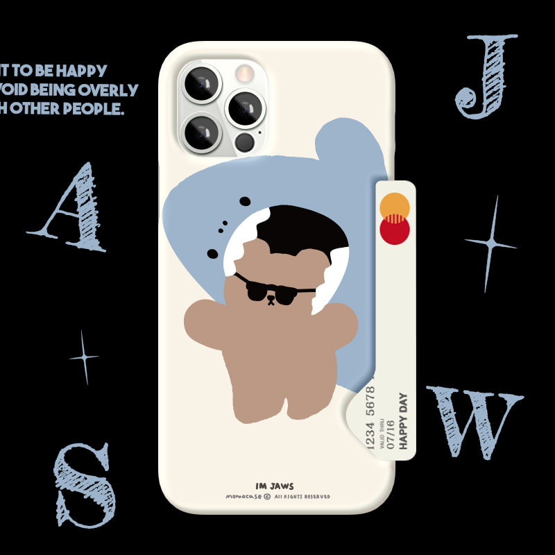 🇰🇷Thiết kế chắc chắn, bảo vệ, lưu trữ thẻ, khuôn mẫu, đơn giản và dễ thương,Samsung Galaxy,Tương thích với iPhone 14 13 12 11 pro max mini