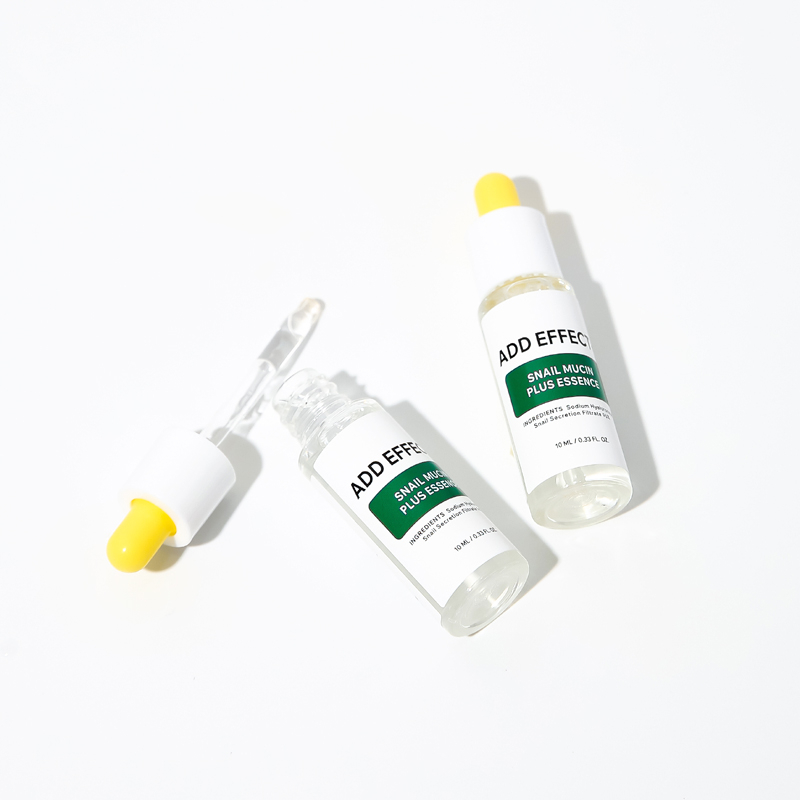 Tinh Chất Ốc Sên mucin plus