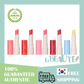 [The Saem] Son dưỡng màu Saemmul Essential Tint (5 màu)