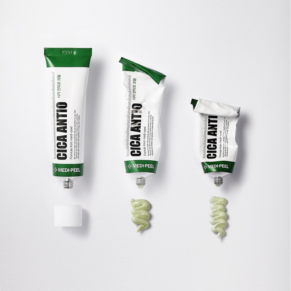 KEM DƯỠNG PHỤC HỒI DA MEDI-PEEL CICA ANTIO CREAM 30ML