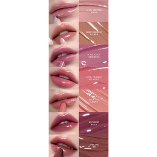 [3CE]SHINE REFLECTOR 7colors, Phản Quang 7 Màu