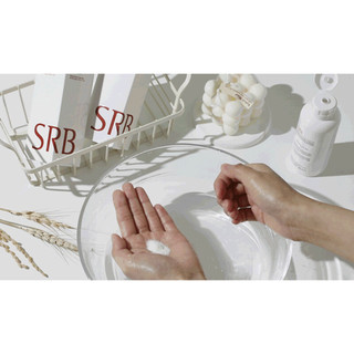 [srb] Bột Giặt Cơm enzyme (70g)