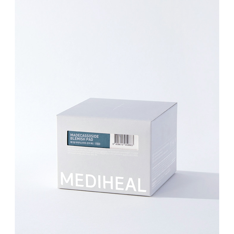 Miếng Đệm toner mediheal Nạp Lại 5 Loại
