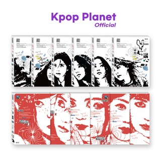 Jyp entertainment nmixx - album ep thứ 2