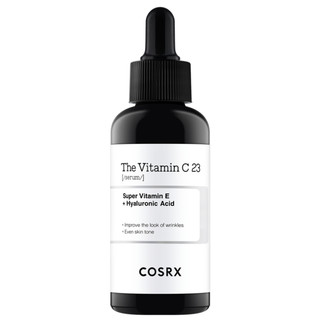  COSRX Vitamin C 23 Serum ﻿0.67 fl.oz   20ml  Hạn sử dụng: 2026.09  
