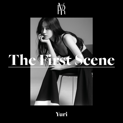 YURI   1st MINI ALBUM