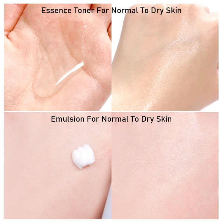 Bộ Sản Phẩm Dưỡng Da laneige 2 Bậc / 3 Bước