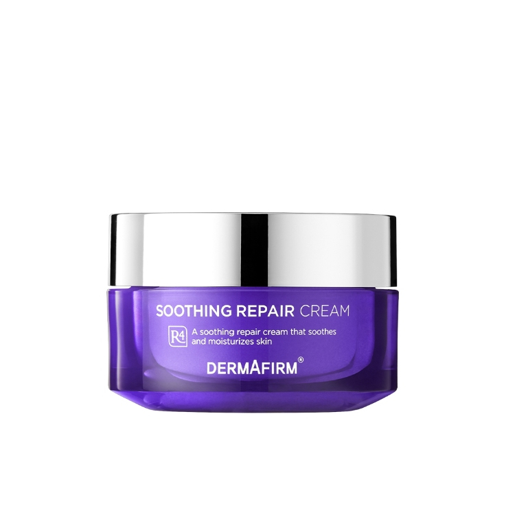 Kem Phục Hồi Làm Mịn Da dermafirm r4 50ml