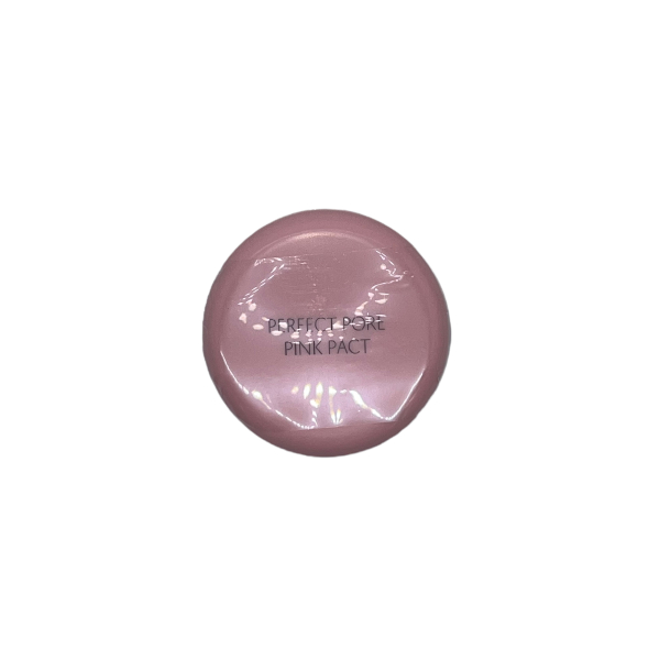 THE SAEM Phấn Phủ SAEM 11g Se Khít Lỗ Chân Lông Hoàn Hảo