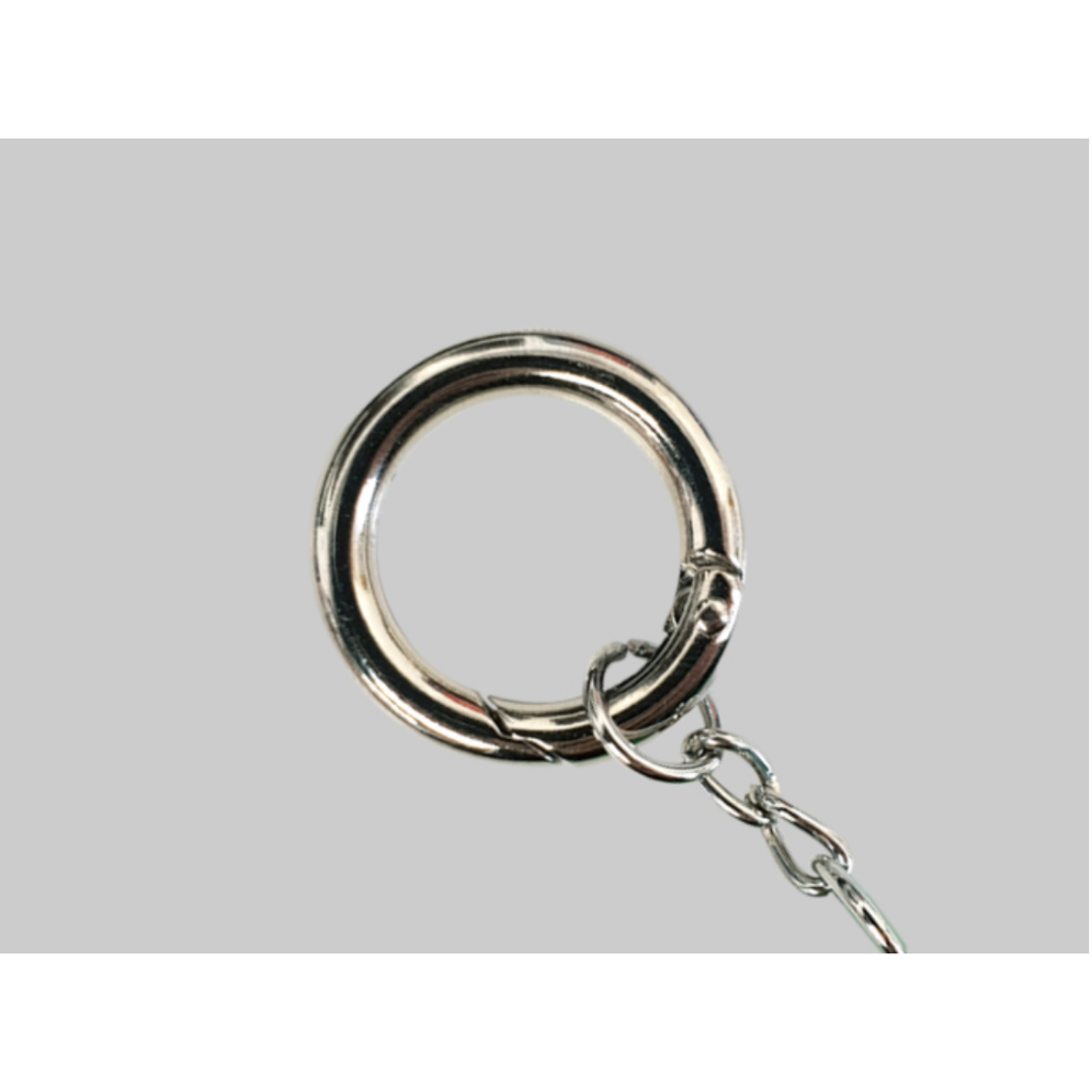 Móc Khóa Mềm Lớn / Mặt Cười Chúng Tôi Yêu Thích