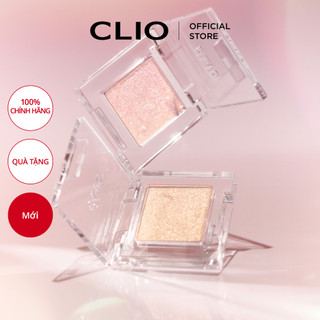  Phấn Mắt Đơn Chuyên Nghiệp 1.5g | Độ bám màu tốt, nhẹ nhàng, tự nhiên nhưng lâu trôi.