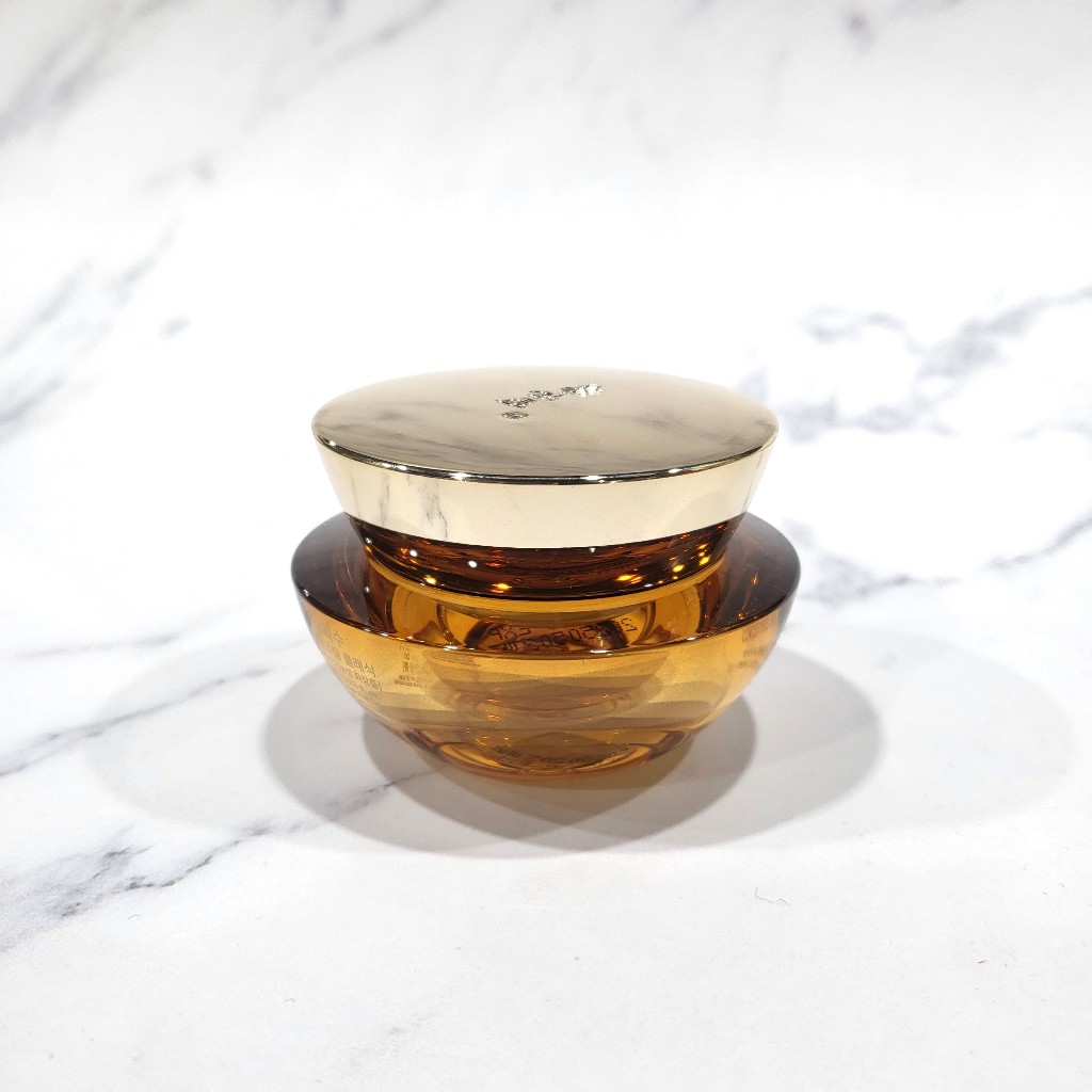 Sulwhasoo concentrated ginseng renewing cream classic 10ml
