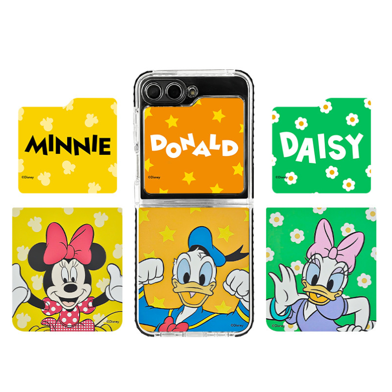 Samsung galaxy z flip Bộ 5 Thẻ Chống Va Chạm nfc Cho