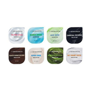 [BRING GREEN] Fresh Bowl Pack 8g 1+1