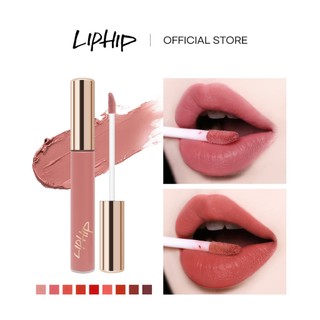 Son lì long-lasting lip matte tint #01~09