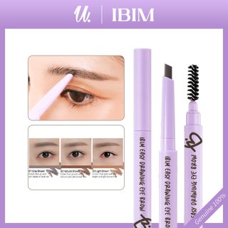 Bút kẻ lông mày dễ vẽ 0.35g
