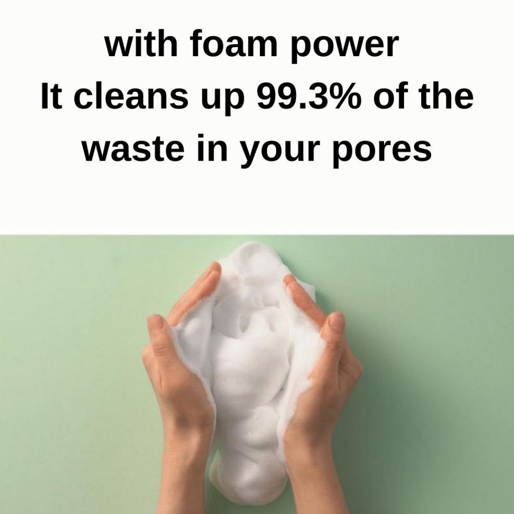 Gói 80 Tờ Khăn Giấy Làm Sạch Sâu  / Khăn Giấy Sạch