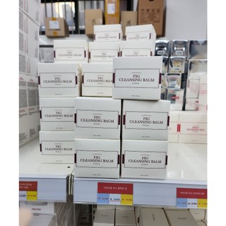 Sáp Tẩy Trang I’m From Fig Cleansing Balm 100ml