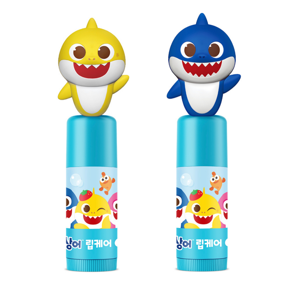 Son Dưỡng Môi pinkfong Dưỡng Môi Hình hello kitty